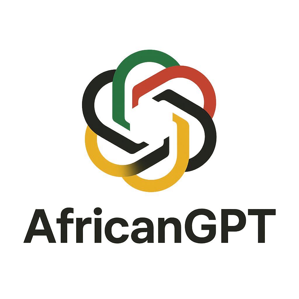 AfricanGPT Logo